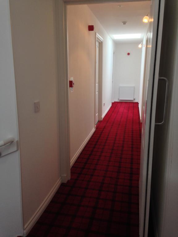 Rosebank Guest House Perth Bagian luar foto