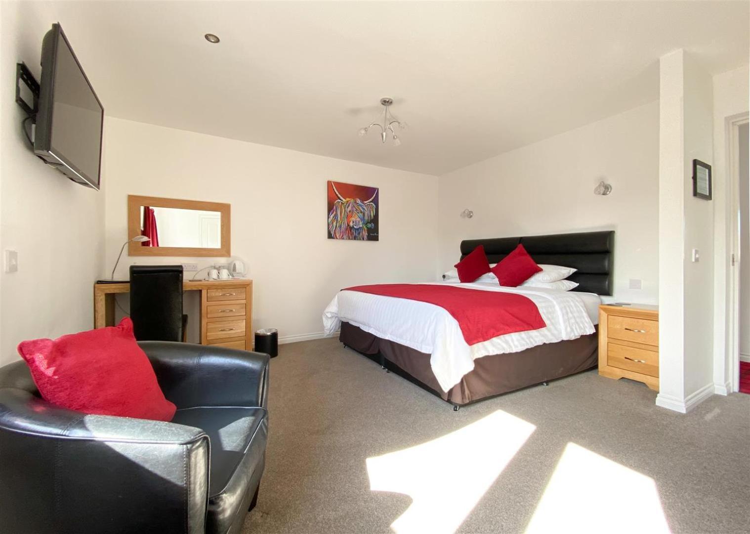 Rosebank Guest House Perth Bagian luar foto
