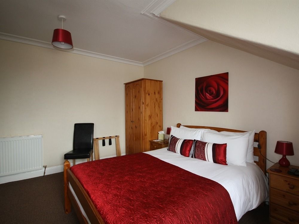 Rosebank Guest House Perth Bagian luar foto