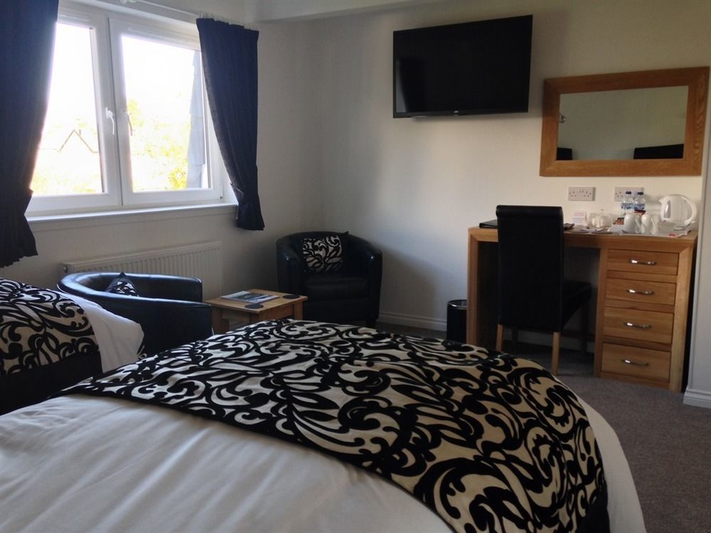 Rosebank Guest House Perth Bagian luar foto