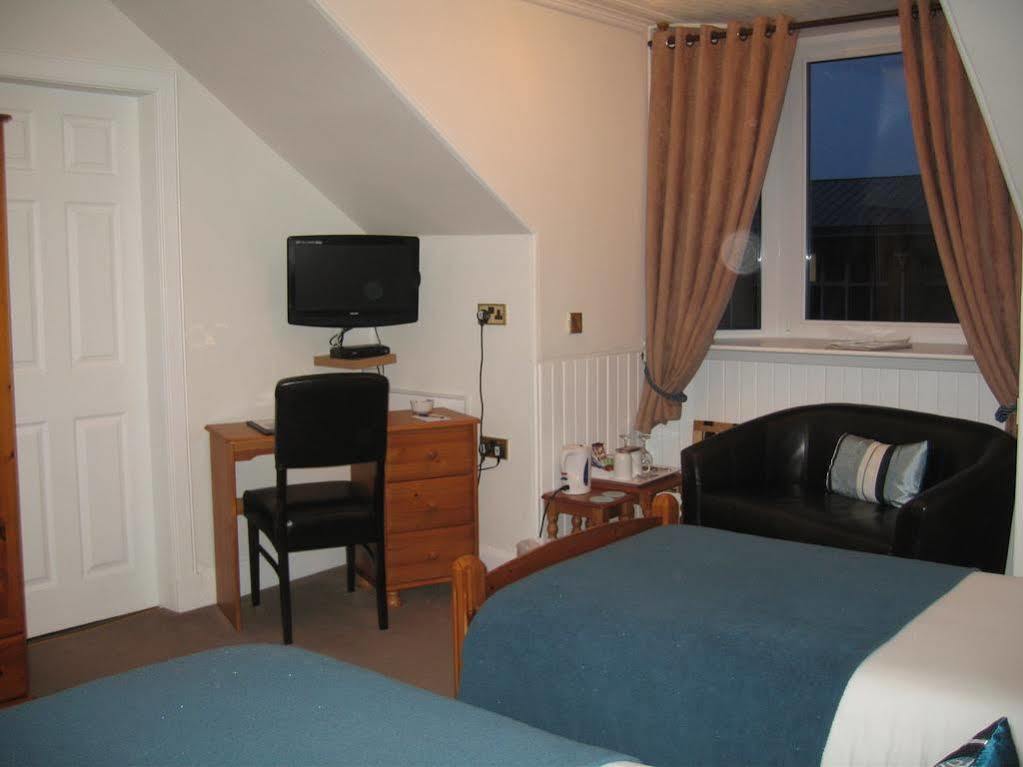 Rosebank Guest House Perth Bagian luar foto