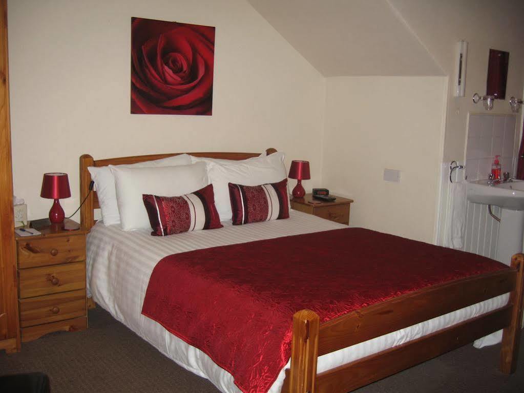 Rosebank Guest House Perth Bagian luar foto
